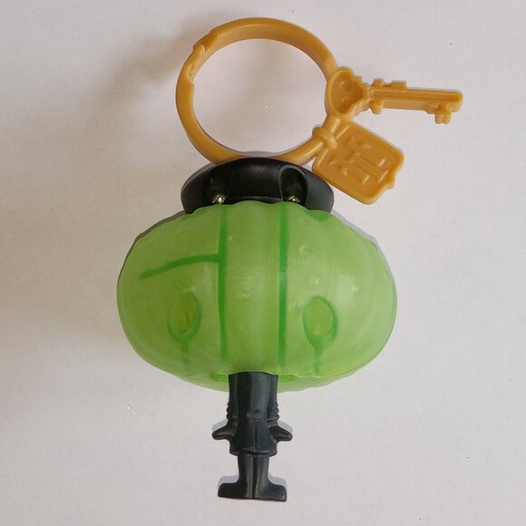 🎯 10 for $12 / 2012 Hotel Transylvania Headlight Halloween Horseman Toy - Picture 7 of 7